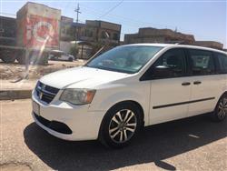 دودج كارافان